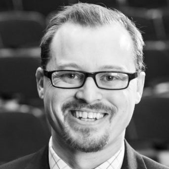 Grady Goodall Headshot