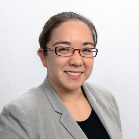 Mercedes Elizalde Headshot
