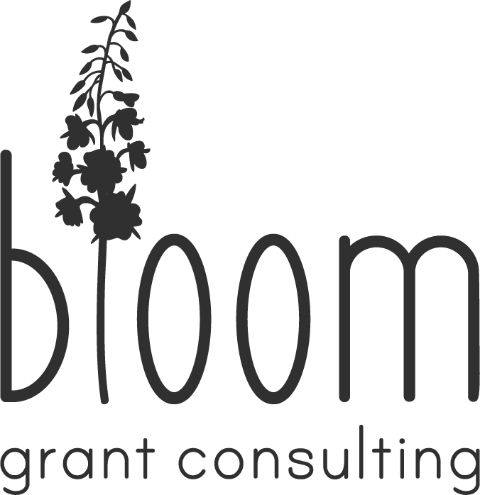 Bloom Grant Consulting