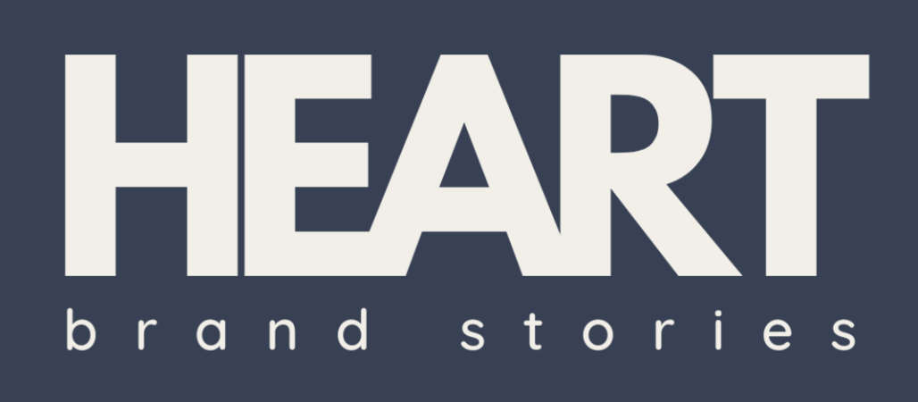 Heart Brand Stories