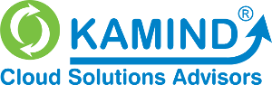 Kamind Cloud Solutions Logo
